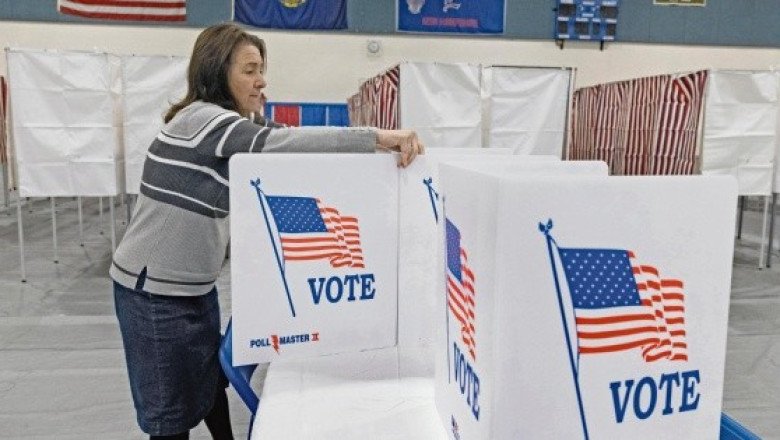 Donald Trump, cerca de la nominación republicana