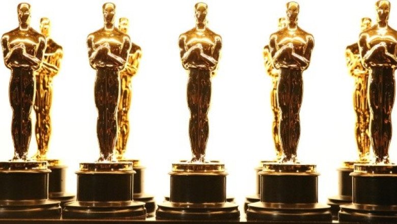 Esta es la lista completa de nominados a los premios Oscar