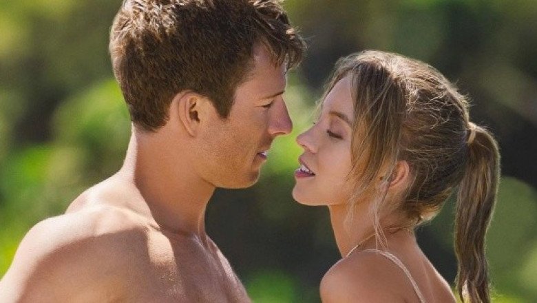 La recomendación de hoy en la cartelera de cine es “Con todos menos contigo”