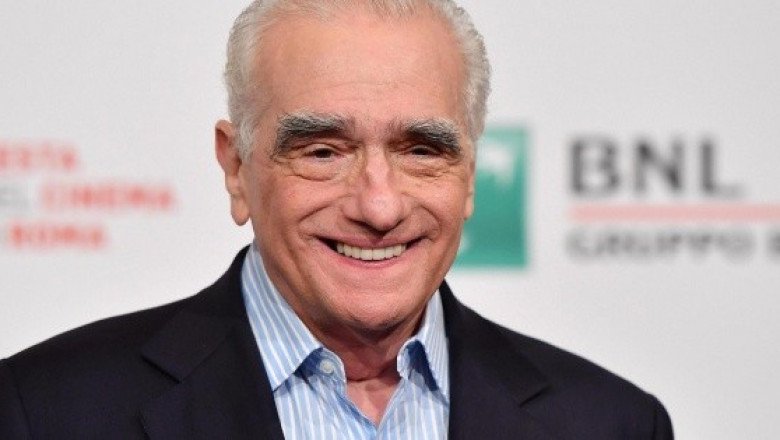 Martin Scorsese es el director con más nominaciones al Oscar de todos los tiempos