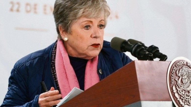 México gana demanda para revisar el tráfico de armas desde EU