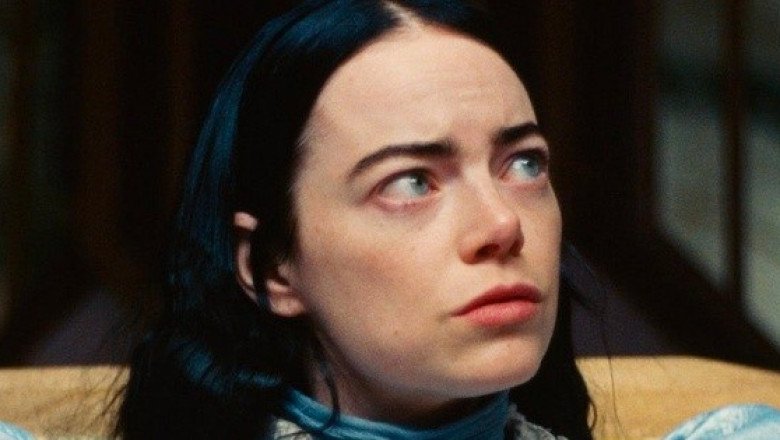 ¿De qué trata "Pobres criaturas", la sorpresa que competirá por 11 Oscar?