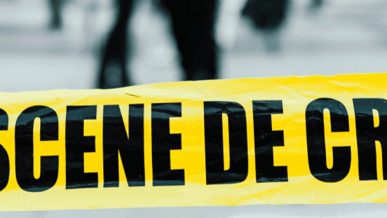 En Nueva York, en un departamento dentro de un congelador, hallan restos humanos