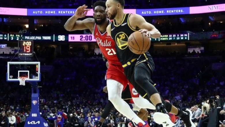 Estrellas de la NBA que podrían ir con EU a París 2024