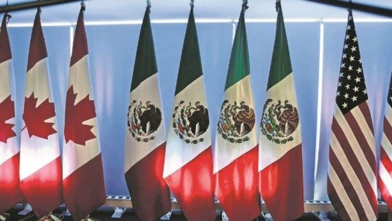 Viceministros de Comercio del T-MEC se reúnen en Canadá
