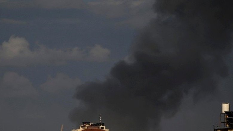 Ataque israelí contra centro de refugiados en Gaza deja saldo de 9 muertos y 75 heridos