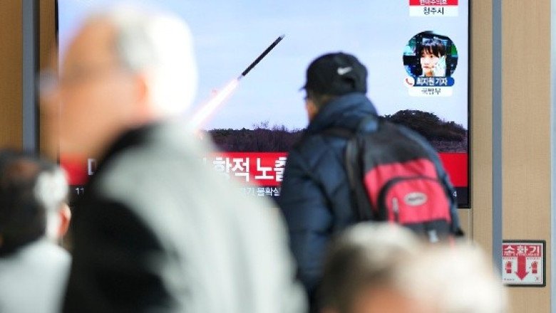 Corea del Sur comienza a producir drones espía para vigilar a Corea del Norte