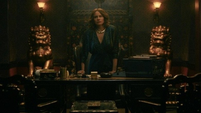 “Griselda” se estrena hoy en Netflix