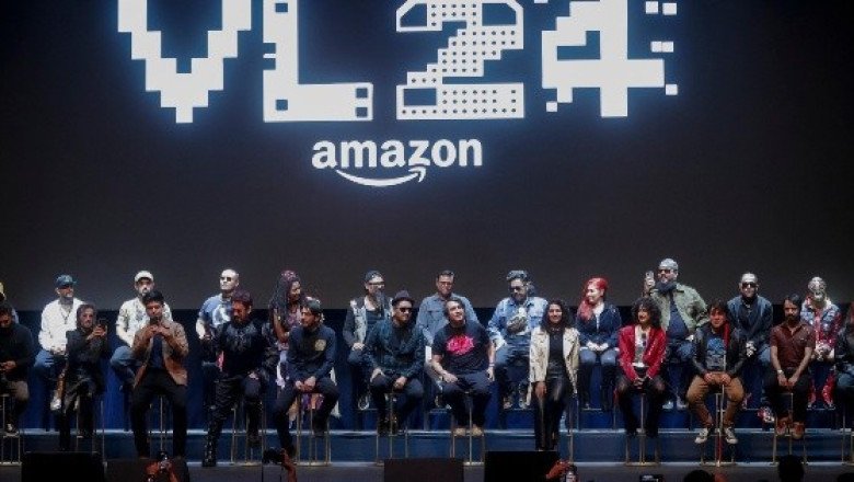 Vive Latino 2024: el Colectivo Vintage pondrá en marcha la iniciativa "Regreso Seguro"