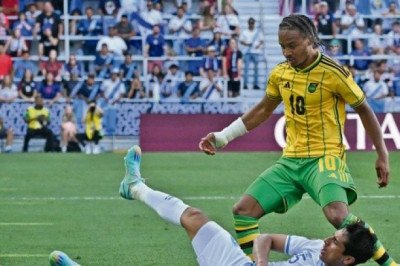 Concacaf traza el camino rumbo al Mundial 2026