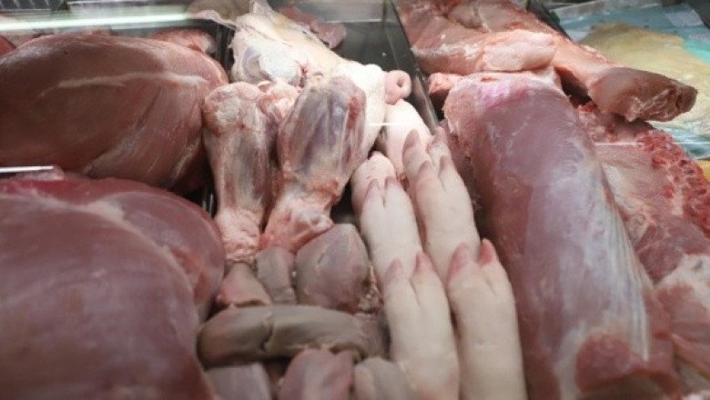 ¡Cuidado! Alertan por consumo de cárnicos sin certificación