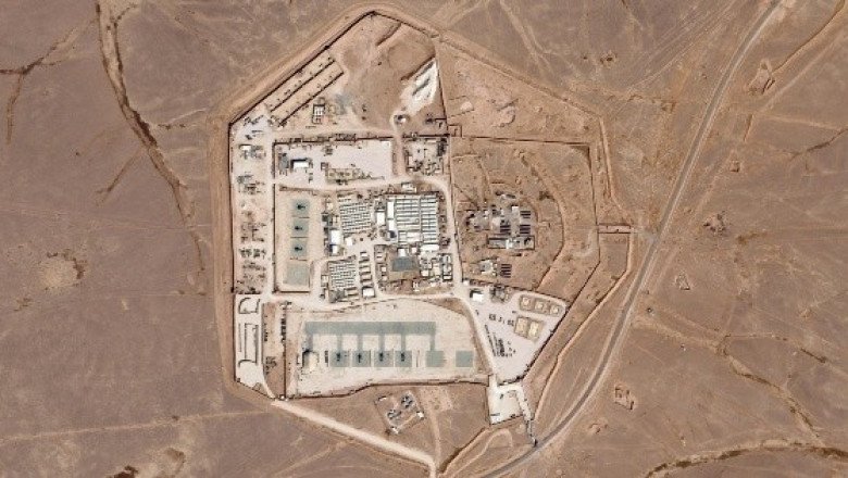 Joe Biden promete represalias por tres soldados muertos en Jordania