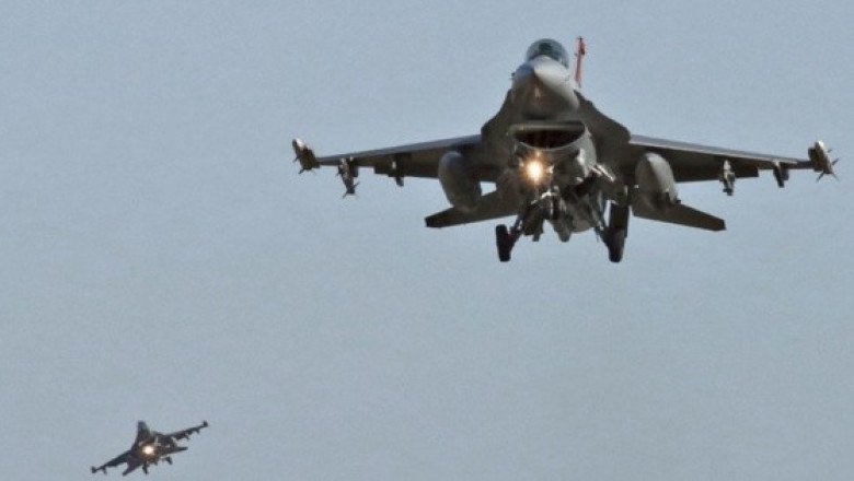 EU confundió dron que atacó a sus tropas en Jordania con uno de los suyos