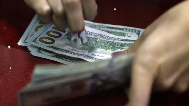 FMI mejora su pronóstico para la economía mundial de este 2024