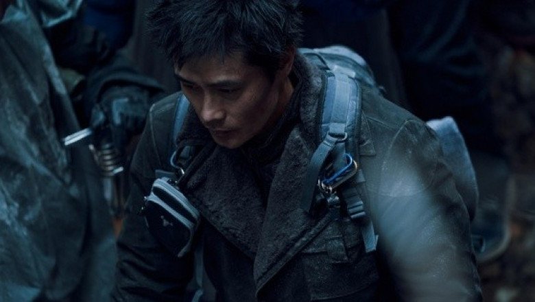 La recomendación de hoy en la cartelera de cine es “Sobrevivientes: Después del terremoto”