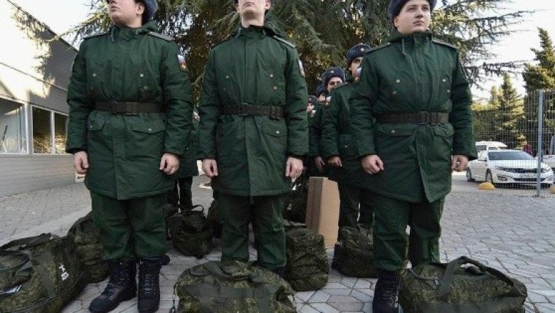 Rusia refuerza su escudo antiaéreo y advierte a Estados Unidos sobre esto