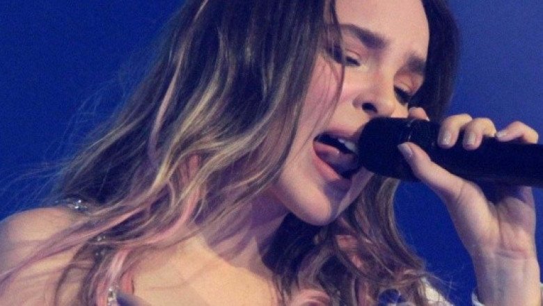 Conoce la vez que censuraron una canción de Belinda en Argentina