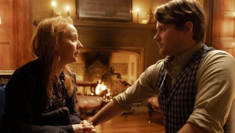 La recomendación de hoy en la cartelera de cine es “Evie: El demonio entre nosotros”