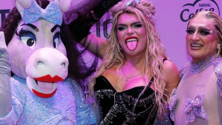 TikTok Awards 2024: Esta es la lista completa de ganadores