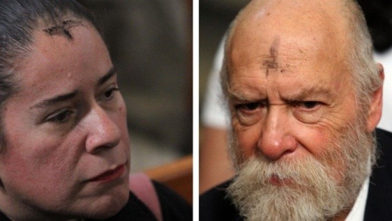 Ya casi llega el Miércoles de Ceniza; te contamos cuándo