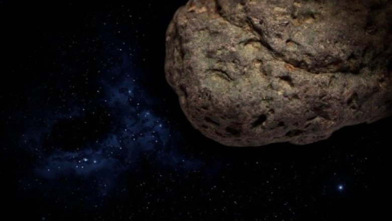 Asteroide del tamaño del Empire State pasará este viernes a unos kilómetros de la Tierra