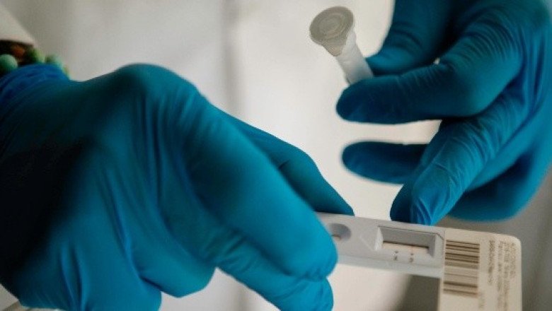 Costa Rica analiza posible variante de influenza tipo A en humanos