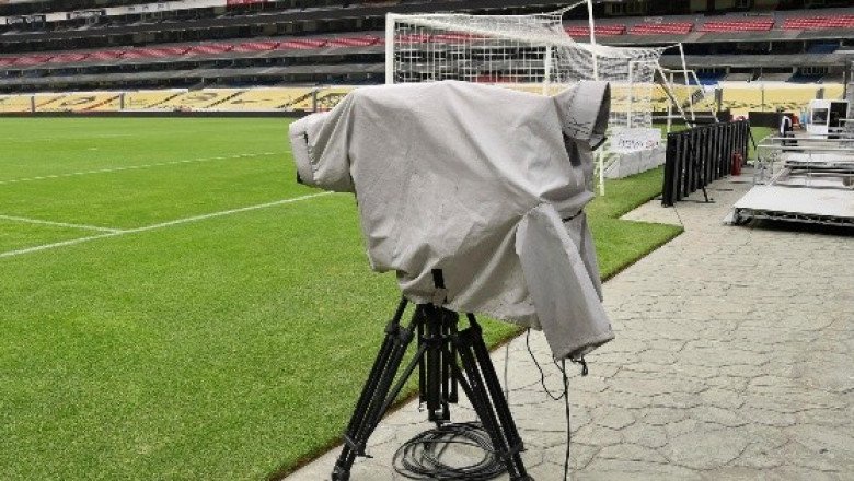 ¿Dónde ver EN VIVO los partidos de la J5 del Clausura 2024?
