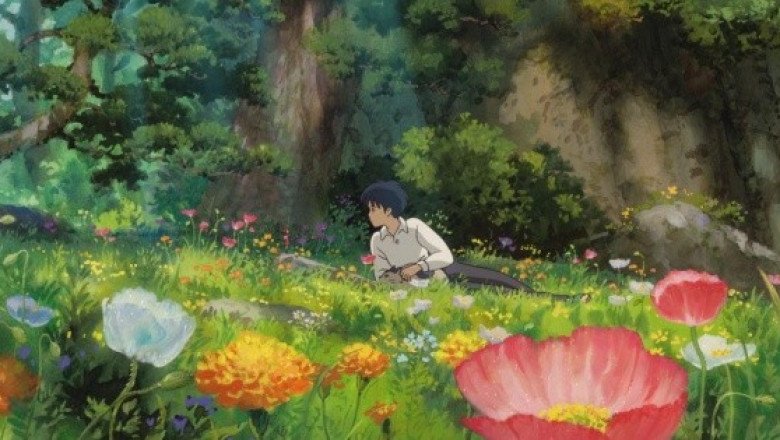 La hermosa película de estudios Ghibli que no puedes perderte