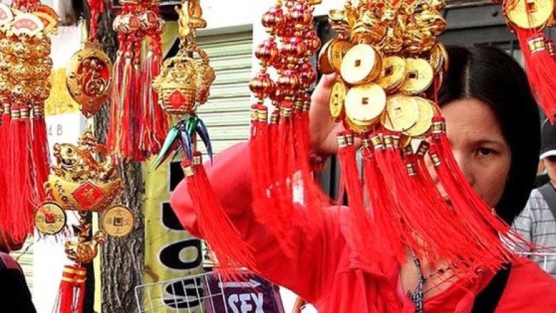 Año Nuevo Chino 2024: Rituales para recibir el cambio de año