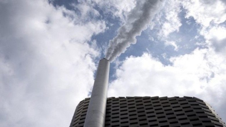 Comisión Europea propone que la UE recorte sus emisiones de CO2 un 90 % para 2040