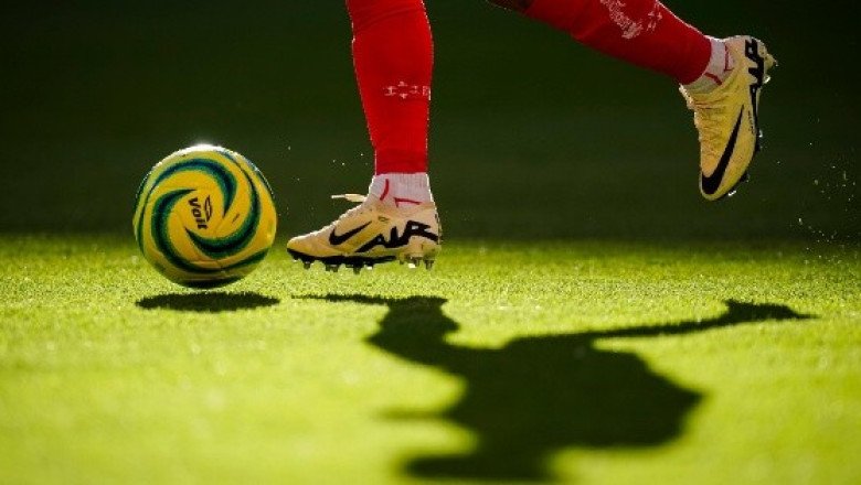 Futbol hoy 6 de febrero de 2024: ¿Dónde ver los partidos en vivo?