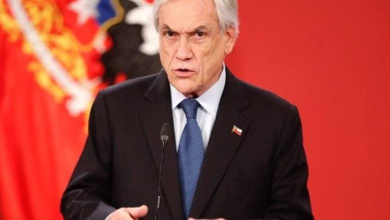 Este fue el resultado de la autopsia de Sebastián Piñera tras accidente