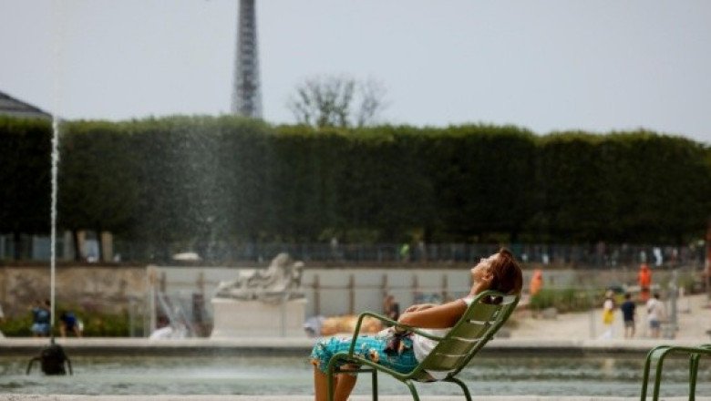 Advierten que 2024 podría ser más caluroso que 2023