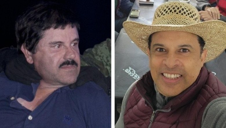 ¿Por qué el alcalde de Ciudad Victoria se compara con el "Chapo"?