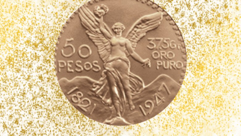 Conoce la moneda más cara que hay en México y sus características
