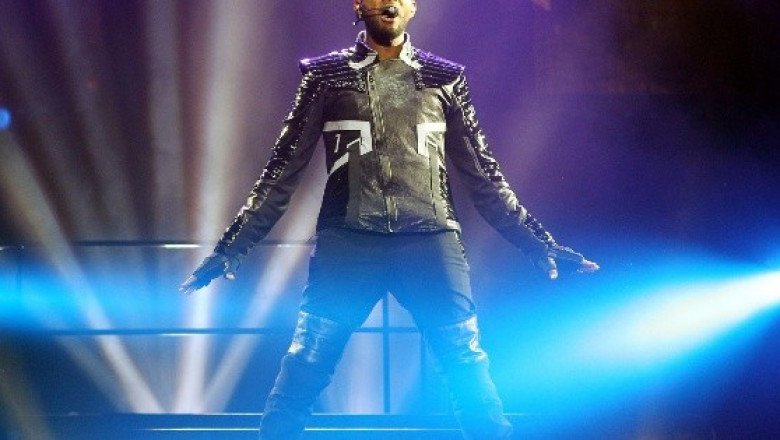 Super Bowl 2024: ¿quiénes serán los invitados de Usher al show de medio tiempo?