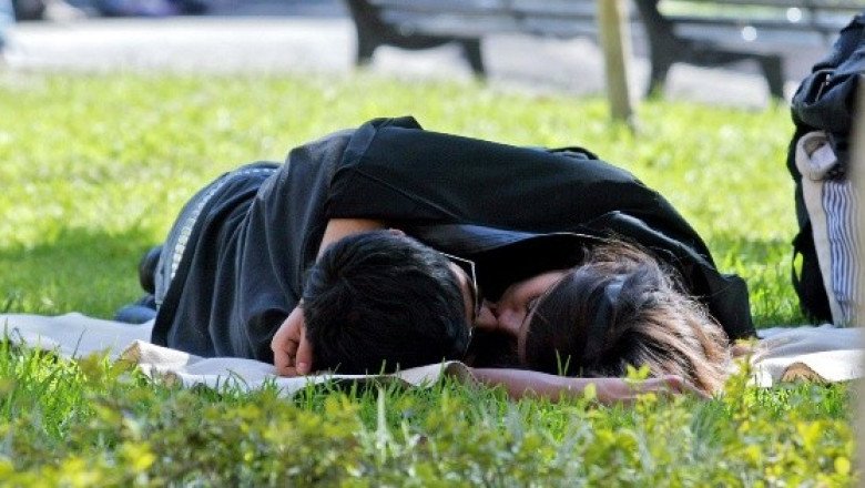 Así ligan y son infieles los mexicanos en las apps