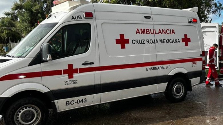 Continua violencia en Ensenada