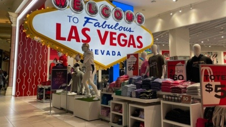 El dinero: El punto de encuentro entre la NFL y Las Vegas