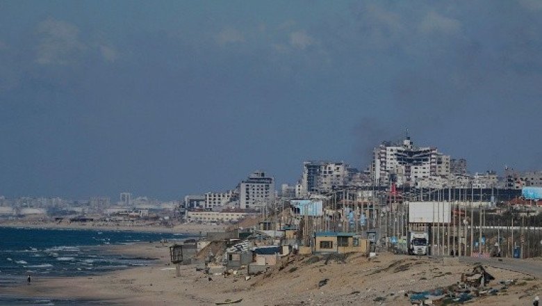 Guerra en Gaza ha dejado más de 28 mil muertos tras 127 días