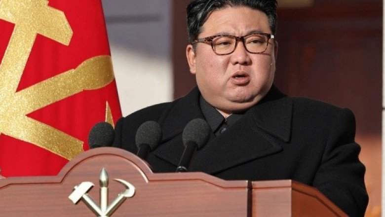 Kim Jong Un declara que no establecerá relaciones con Corea del Sur