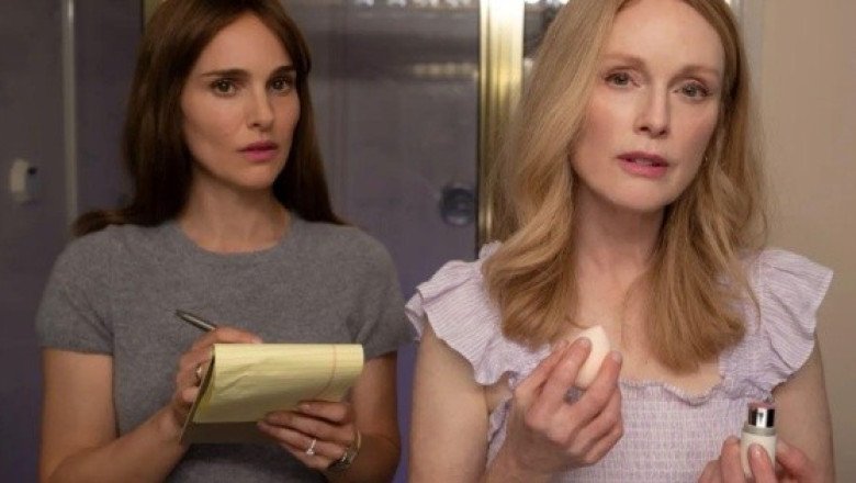 La recomendación de hoy en la cartelera de cine es “Secretos de un escándalo”