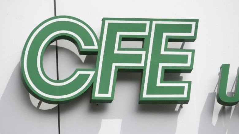 - CFE: Estados que pagarán menos luz a partir de mayo -