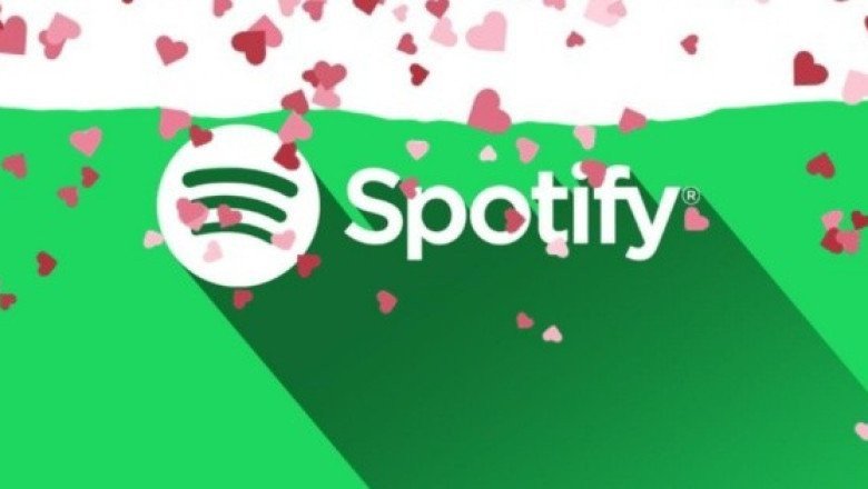 - Estas son las canciones más románticas para San Valentín, según Spotify - ¡Descubrelas!