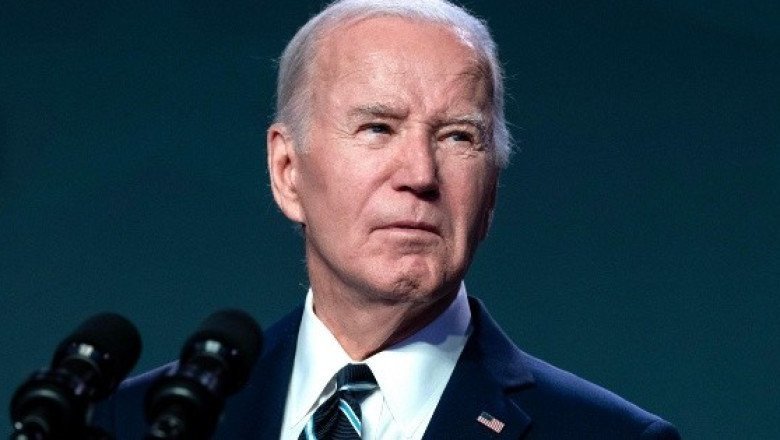 - Joe Biden confirma acuerdo con Gaza para intercambio de rehenes-