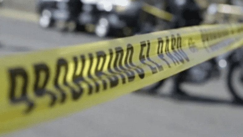 - Matan a tres personas dentro de una casa en Villahermosa, Tabasco -