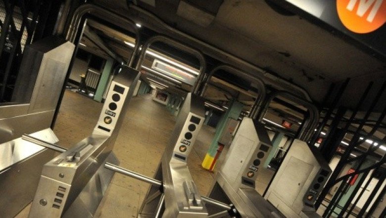 -Reportan tiroteo en una estación del metro de Nueva York: hay un muerto y varios heridos -