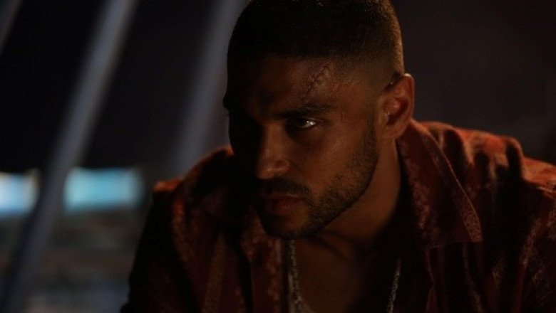 La recomendación de hoy en la cartelera de cine es “La venganza del dragón”