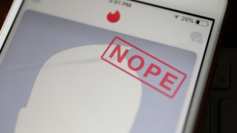 Las apps de citas más populares en 14 de febrero en México