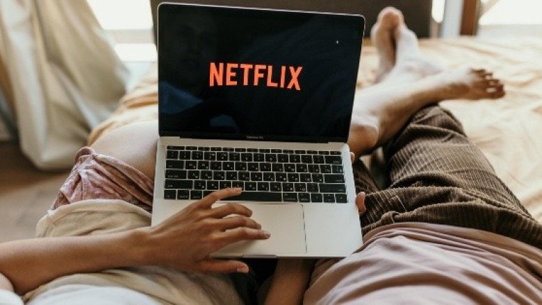 Netflix: Películas para creer en el amor... y sobrevivirlo